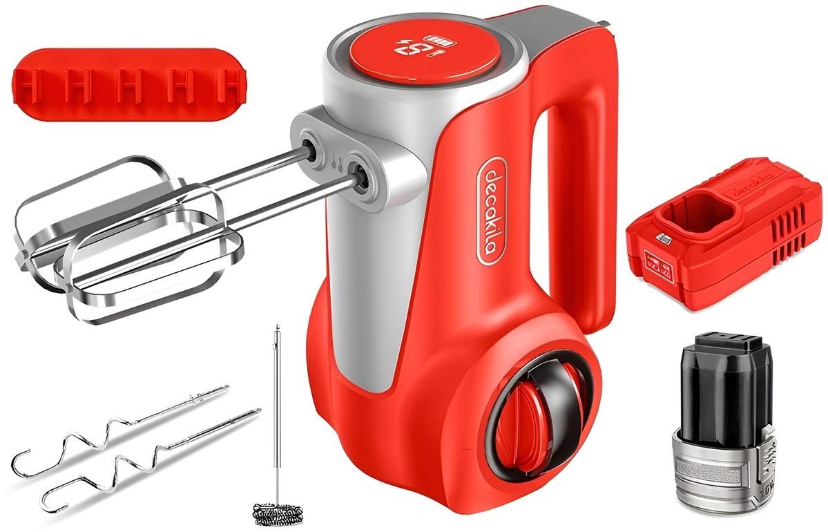 Mixer Decakila KEMX023R