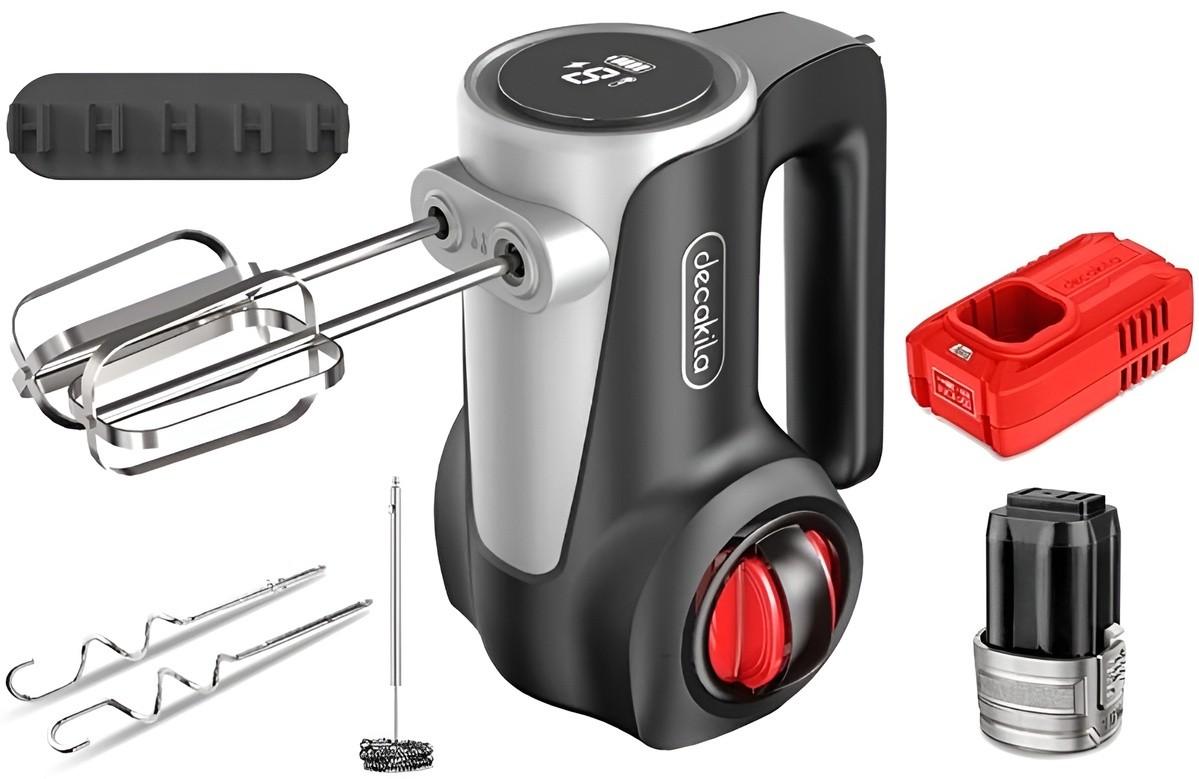 Миксер Decakila KEMG027R