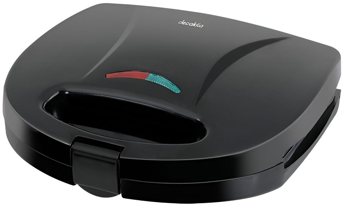 Aparat pentru sandvisuri Decakila KEEC046B