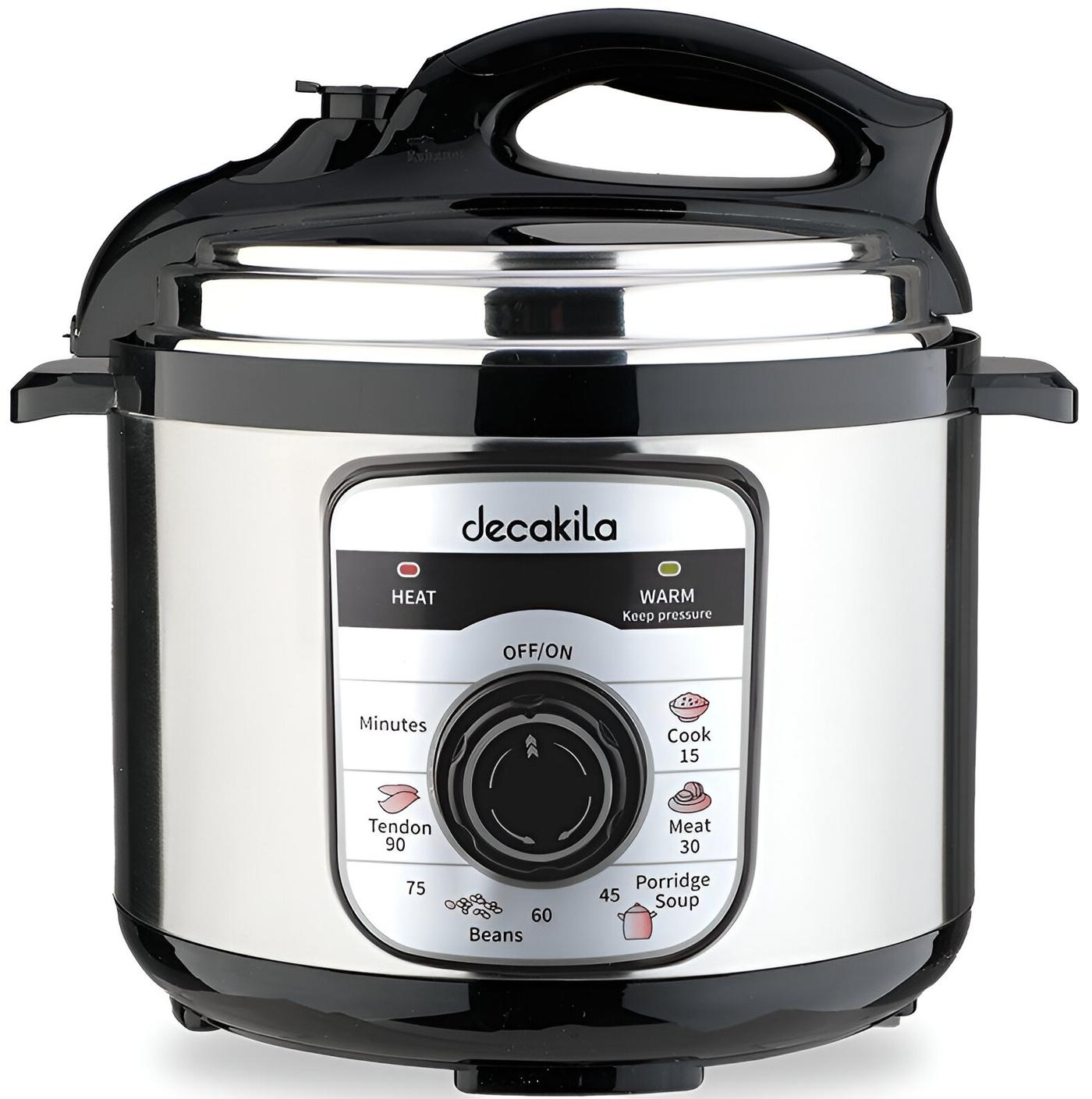 Мултиварка Decakila KEER039M