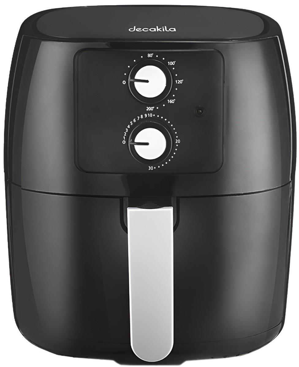 Фритюрница Decakila KEEC038B