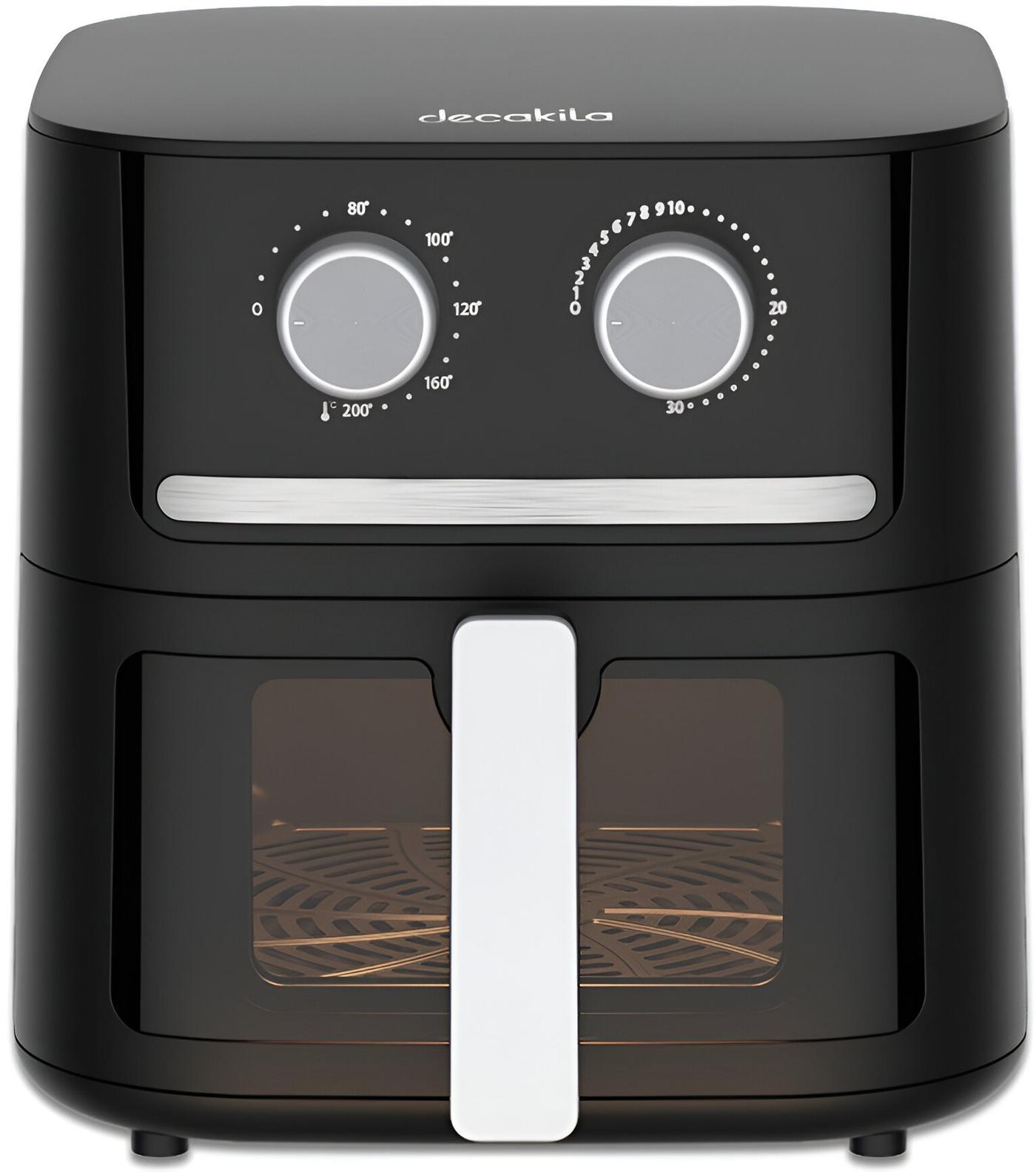 Фритюрница Decakila KEEC085B