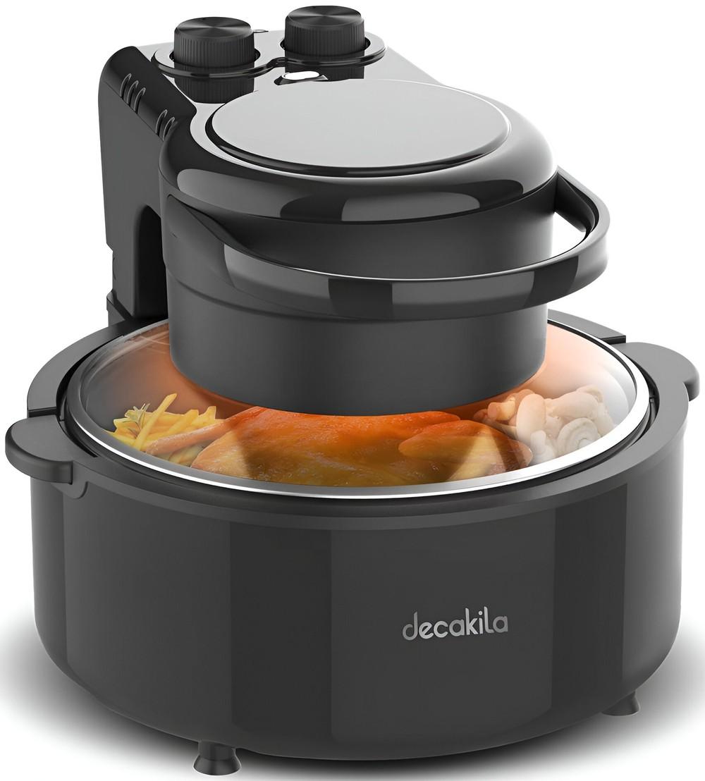 Фритюрница Decakila KEEC045B