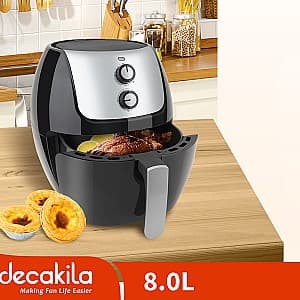 Фритюрница Decakila KEEC040B