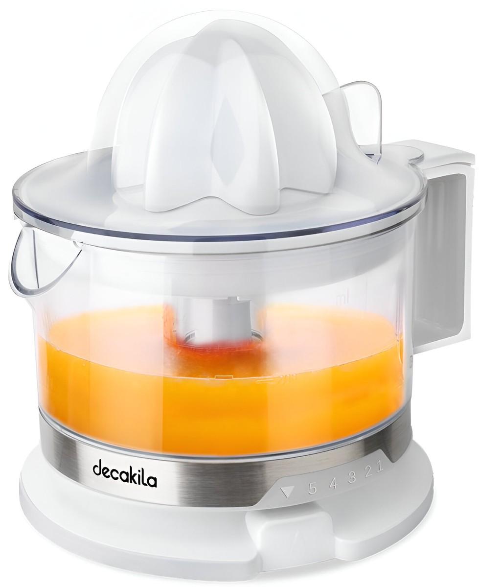 Storcator de fructe Decakila KEJC006W