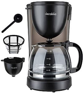 Кофемашина Decakila KECF001B