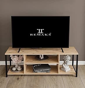 Tumba pentru televizor Remaks Jolie Stand Oak