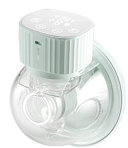 Pompa de san electrica Kikka Boo Noa Mint