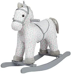 Balansoar Kikka Boo White Horse