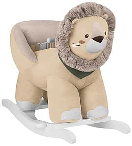 Balansoar Kikka Boo Lion Beige