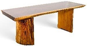 Masa din lemn VLM Timber 1