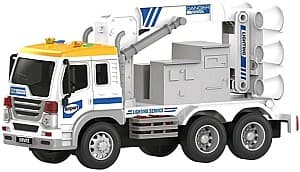 Tehnica speciala Wenyi WY290C