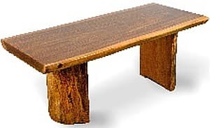Деревянный стол VLM Timber 2