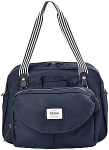 Сумка для мамы Beaba B940247 Geneva II Bleumarin