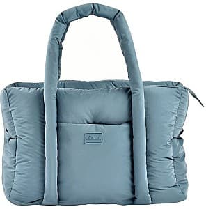 Genta pentru mamici Beaba B940317 Puffi Paris Baltic Blue