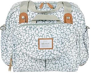 Сумка для мамы Beaba B940259 Geneva II Cherry Blossom