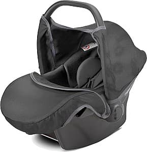 Scaun auto copii Caretero Musca Black
