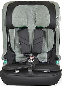 Детское автокресло Cangaroo iDrive Phantom Green