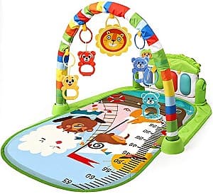 Коврик для детей Baby Gym 96123