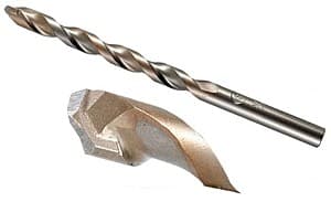 Burghiu Hitachi universal D10x120 mm