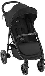 Прогулочная коляска Graco EeZeFold Midnight