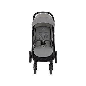 Прогулочная коляска Graco EeZeFold Steeple Gray