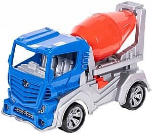 Tehnica speciala ORION FS1 (049)