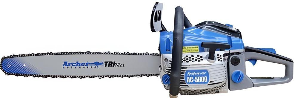 Бензопила Archer AC-5800