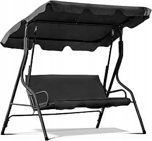 Садовые качели FUNFIT FunFit Relax Black (4067)