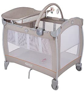 Детская кроватка Graco Electra Little Adventures
