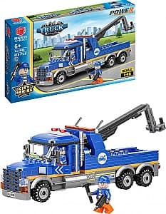 Constructor ChiToys 34211
