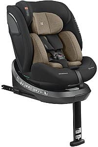 Детское автокресло Kikka Boo i-Orbit Beige