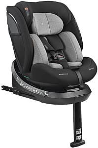 Детское автокресло Kikka Boo i-Orbit Light Grey