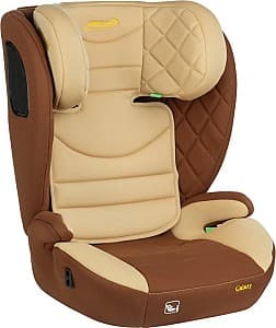 Детское автокресло Summer Baby I-Size (4553) Brown