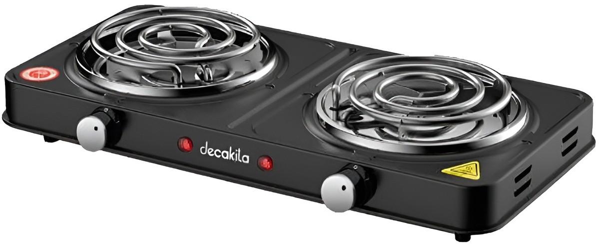 Настольная плита Decakila KECC02B