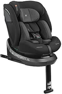 Детское автокресло Kikka Boo i-Orbit Dark Grey