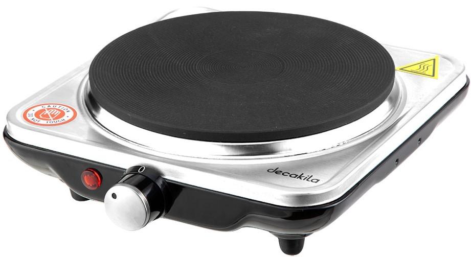 Настольная плита Decakila KECC009M