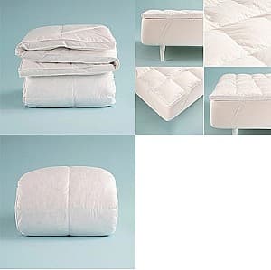 Топпер Othello 160X200 + 5 см Downa Comfort