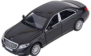 Masina jucarie MSZ Mercedes Benz S 600 1:32