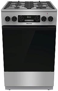 Aragaz, Plita de gaz Hisense HKS5C70XF