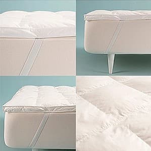 Topper saltea Othello 180Х200 + 5 cm Othello Fibra Comfort