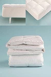 Topper saltea Othello 180X200 + 5 cm Downa Comfort