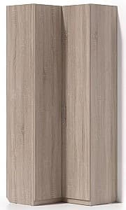 Dulap colt Fabrik Home Office-Line №12 Stejar Sonoma