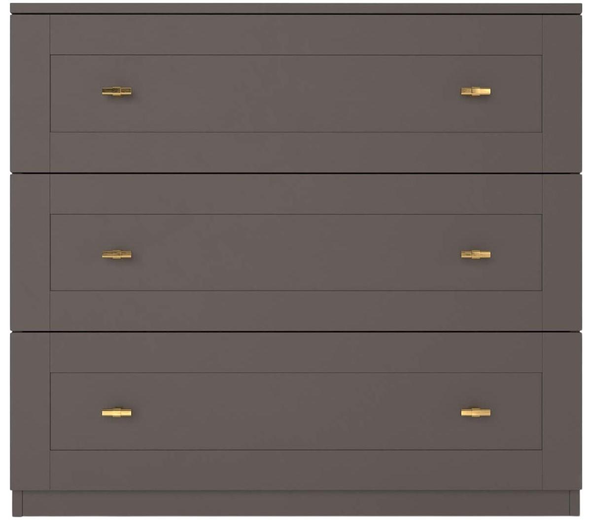 Comoda Fabrik Home Mezzo Cobalt