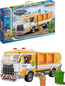 Constructor ChiToys 34167