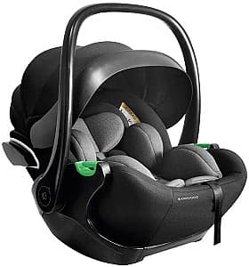Scaun auto copii Kikka Boo i-Trail Black
