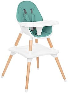 Стул трансформер для кормления Kikka Boo Multi Mint