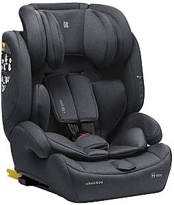 Scaun auto copii Kikka Boo i-Bronn Grey