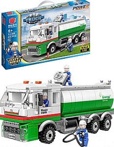 Constructor ChiToys 34198