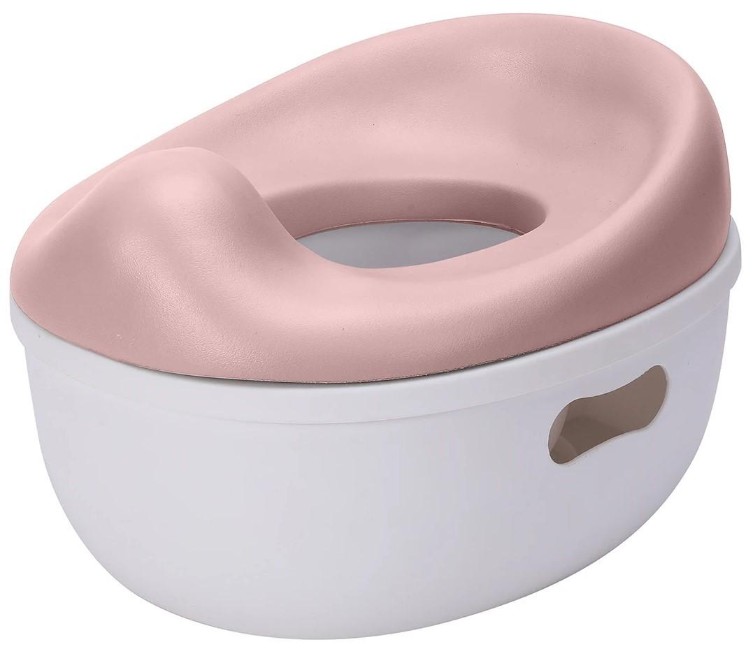 Oala copii Kikka Boo Trio Pink